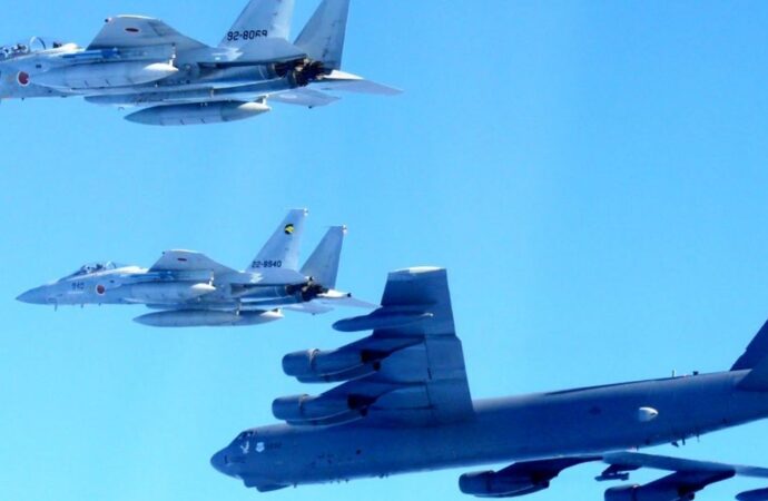 জাপানের ইতিহাসে সর্বোচ্চ প্রতিরক্ষা বাজেট অনুমোদন