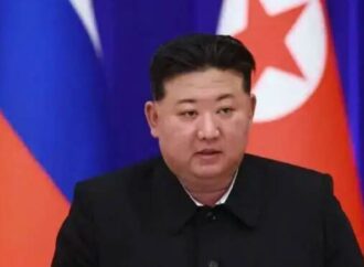 উত্তর কোরিয়া বলছে, ক্ষেপणাস্ত্র উন্নয়ন অব্যাহত থাকবে: কিম জং উন