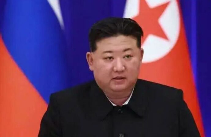 উত্তর কোরিয়া বলছে, ক্ষেপणাস্ত্র উন্নয়ন অব্যাহত থাকবে: কিম জং উন