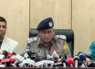 ওসমান হাদি হত্যার মূল আসামিরা দেশ থেকে পালিয়েছেন, স্বীকার করল পুলিশ