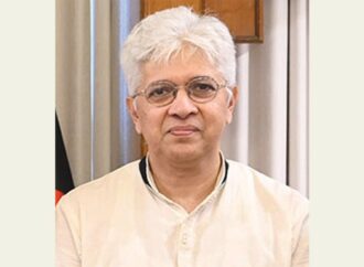 নির্বাচন বানচালের চেষ্টা ঠেকানো হবে: আদিলুর রহমান খান