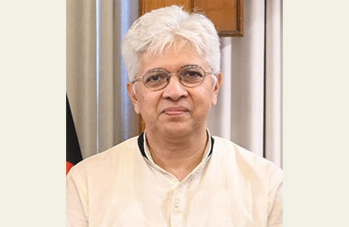 নির্বাচন বানচালের চেষ্টা ঠেকানো হবে: আদিলুর রহমান খান