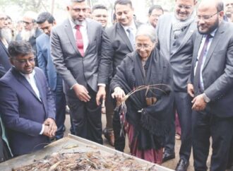 চিংড়ি রপ্তানিতে আন্তর্জাতিক মান অনুসরণের গুরুত্ব গুরুত্বারোপ