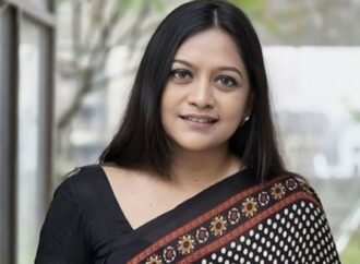 এনসিপি থেকে পদত্যাগ করলেন ডা. তাজনূভা জাবীন