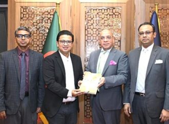 বাণিজ্যিক আদালত স্থাপনের উদ্যোগের প্রশংসা ও ভবিষ্যৎ দিকনির্দেশনা