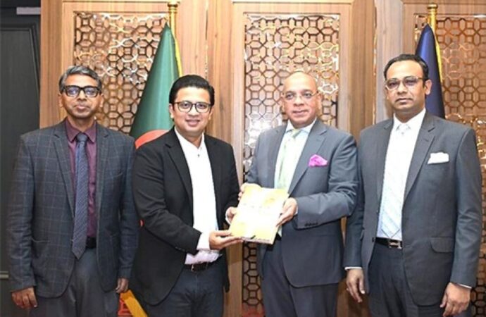 বাণিজ্যিক আদালত স্থাপনের উদ্যোগের প্রশংসা ও ভবিষ্যৎ দিকনির্দেশনা