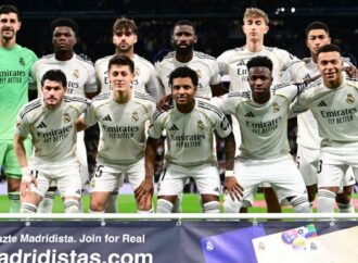 তারার মেলায় রিয়াল মাদ্রিদ এখন বিশ্বের সবচেয়ে মূল্যবান দল