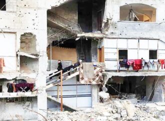 গাজায় যুদ্ধবিরতির দ্বিতীয় ধাপ নতুন বছরের শুরুতেই শুরু হতে পারে