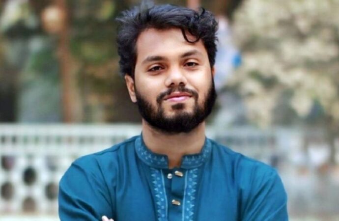 হাদি হত্যাকাণ্ডে এখনও কাউকে গ্রেপ্তার করেনি ভারতে মেঘালয় পুলিশ