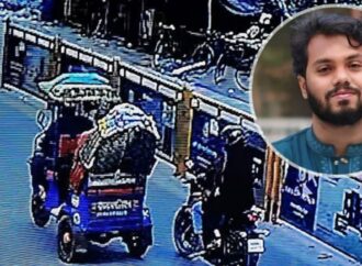 ওসমান হাদি হত্যা: হামলাকারীর দুই সহযোগী ভারতের মেঘালয়ে গ্রেফতার