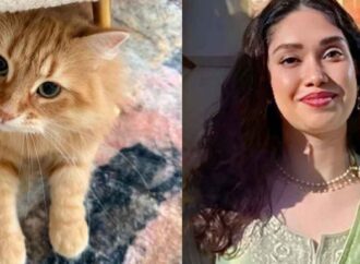 প্রিয় জেবুকে নিয়ে জাইমা রহমানের আবেগপূর্ণ সামাজিক পোস্ট