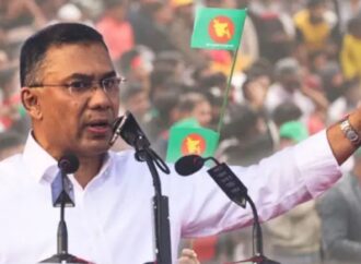 সিলেট থেকেই নির্বাচনী প্রচারণার সূচনা করবেন তারেক রহমান