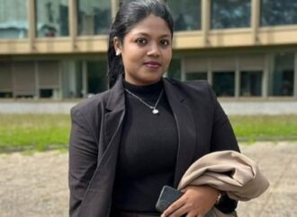 এনসিপির সব কার্যক্রম থেকে নুসরাত তাবাসসুমের নিষ্ক্রিয়তা ঘোষণা