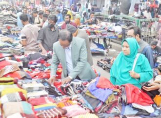 বস্ত্রকল মালিকরা আরও তিন বছর নগদ সহায়তা চায়