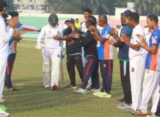 মাহমুদউল্লাহ থেকে তামিম, এই বছর অবসর নেওয়া ক্রিকেটাররা