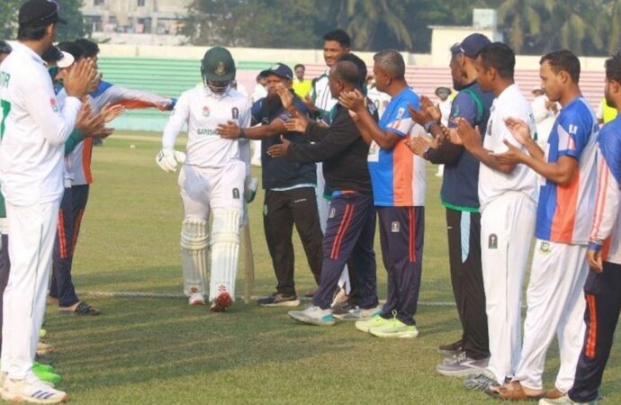 মাহমুদউল্লাহ থেকে তামিম, এই বছর অবসর নেওয়া ক্রিকেটাররা