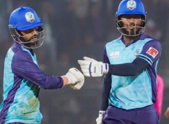 টানা দুই হারের পরও নতুন দল নোয়াখালী এক্সপ্রেসের প্রতিশ্রুতিদীপ্ত ফিরে আসার আশা