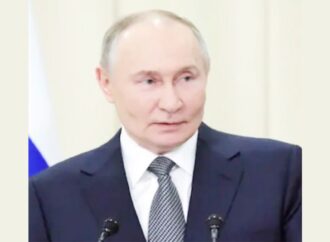 ইউক্রেন যুদ্ধের পর রাশিয়ার অস্ত্র উৎপাদন অনেক বেশি বেড়েছে, পুতিনের ঘোষণা