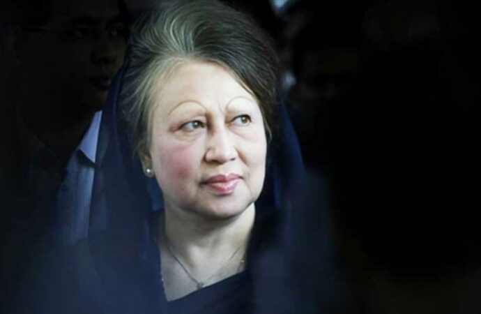 বেগম খালেদা জিয়ার প্রয়াণে শোক প্রকাশ: বিপিএলের আজকের সব ম্যাচ স্থগিত