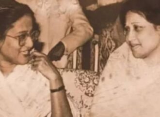 বেগম খালেদা জিয়ার মৃত্যুতে শেখ হাসিনার শোক: গণতন্ত্র প্রতিষ্ঠায় তাঁর অবদান অপরিসীম