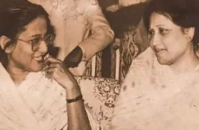 বেগম খালেদা জিয়ার মৃত্যুতে শেখ হাসিনার শোক: গণতন্ত্র প্রতিষ্ঠায় তাঁর অবদান অপরিসীম