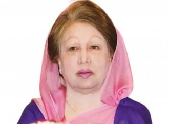 বেগম জিয়ার শেষ জানাজার স্থান ও দাফন সিদ্ধান্ত