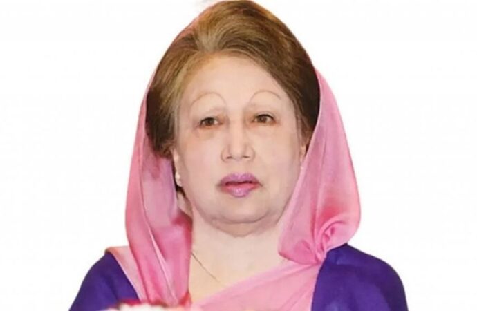 বেগম জিয়ার শেষ জানাজার স্থান ও দাফন সিদ্ধান্ত