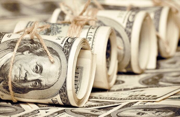 চলতি অর্থবছরে প্রথম ৫ মাসে বিদেশি ঋণের প্রতিশ্রুতি ১৩৩ শতাংশ বাড়ল