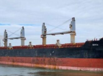 যুক্তরাষ্ট্র থেকে আরও ৫৭ লাখ টন গম ভারতের জন্য আসছে