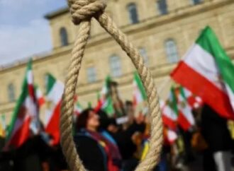 ইরানে চলতি বছর মৃত্যুদণ্ডের সংখ্যা ১,৫০০ ছাড়িয়েছে