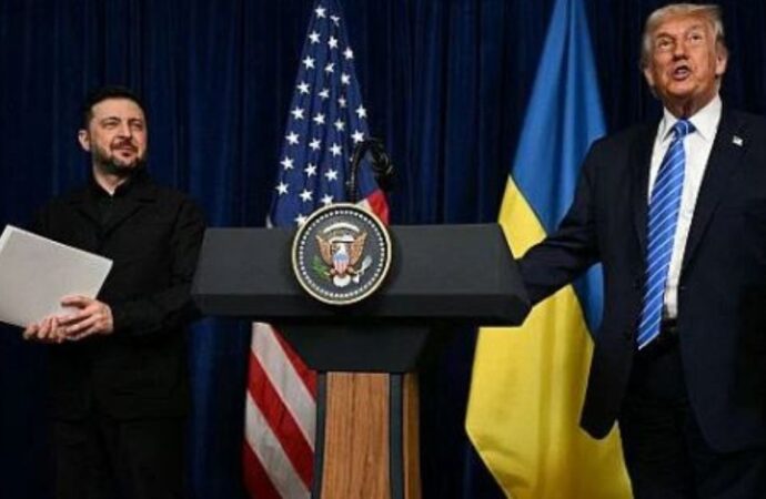 ইউক্রেন আলোচনা ও অজানা সমস্যা এখনও রয়ে গেছে