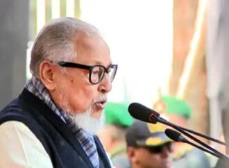 নজরুল ইসলাম খানের স্মৃতিচারণে বেগম জিয়ার জীবনী ও ত্যাগের পালা