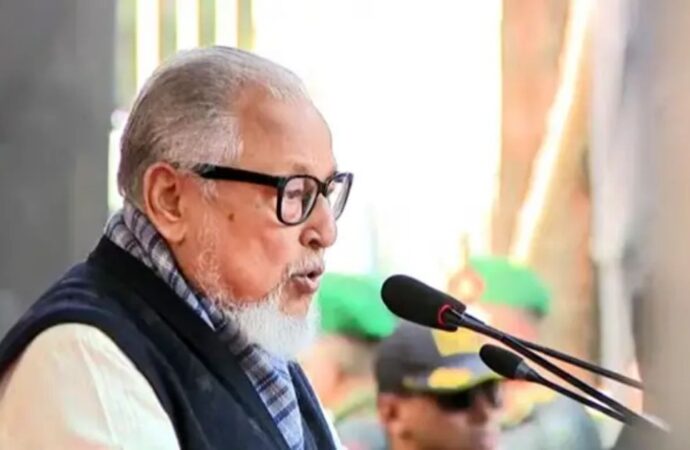 নজরুল ইসলাম খানের স্মৃতিচারণে বেগম জিয়ার জীবনী ও ত্যাগের পালা