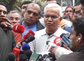 ডা. জাহিদ বললেন, খালেদা জিয়া আমাদের মাতৃস্নেহে দেখতেন