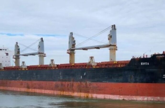 যুক্তরাষ্ট্র থেকে আরও ৫৭ লাখ টন গম আসছে