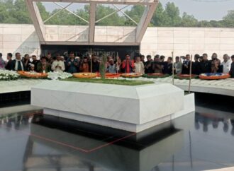 জিয়াউর রহমান ও খালেদা জিয়ার সমাধিস্ত locations খুলে দেওয়া হলো সাধারণের জন্য