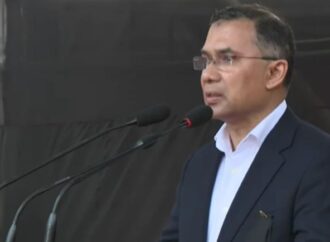 খালেদা জিয়ার শেষ বিদায় সুষ্ঠুভাবে সম্পন্ন করায় ধন্যবাদ জানালেন তারেক রহমান