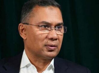 তারেক রহমানের মূল্যবান বক্তব্য: বাংলাদেশিই আমার পরিবার