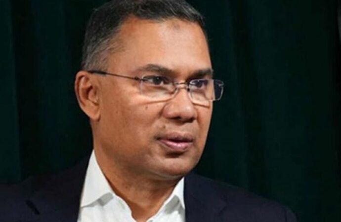 তারেক রহমানের মূল্যবান বক্তব্য: বাংলাদেশিই আমার পরিবার