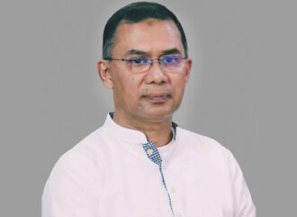 মায়ের প্রতি গভীর শ্রদ্ধা ও সম্মান প্রদর্শন: তারেক রহমানের অনুভূতি