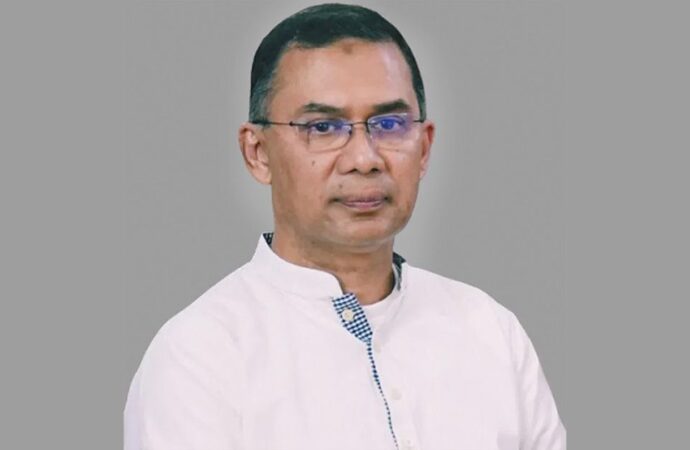 মায়ের প্রতি গভীর শ্রদ্ধা ও সম্মান প্রদর্শন: তারেক রহমানের অনুভূতি