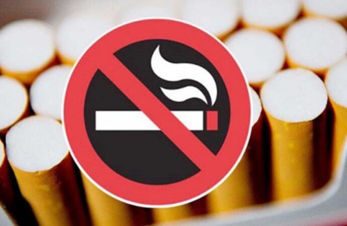 ধূমপান ও তামাক নিয়ন্ত্রণ আইন ২০২৫ কার্যকর
