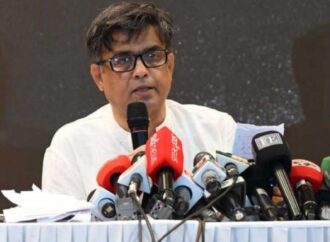 মোবাইল আমদানি ক্ষেত্রে ট্যাক্স হ্রাসের ঘোষণা