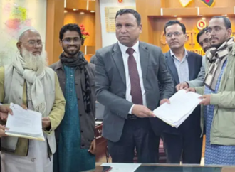 বাবার চেয়ে পাঁচ গুণ বেশি সম্পদ অর্জন করলেন হান্নান মাসউদ