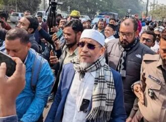 খালেদা জিয়া কখনোই সার্বভৌমত্বের প্রশ্নে আপস করেননি: লুৎফুজ্জামান বাবর