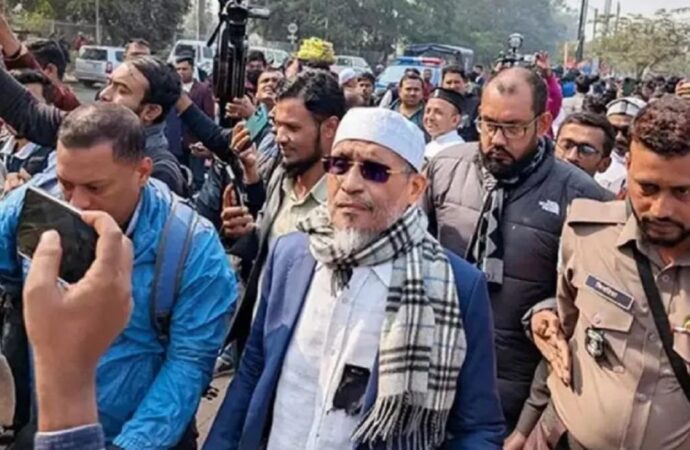 খালেদা জিয়া কখনোই সার্বভৌমত্বের প্রশ্নে আপস করেননি: লুৎফুজ্জামান বাবর