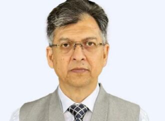 খালেদা জিয়ার তিন আসনে বিকল্প প্রার্থীরাই বিএনপির চূড়ান্ত মনোনীত: সালাহউদ্দিন আহমেদ