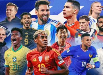 বিশ্বকাপসহ ২০২৬ সালের ফুটবল খেলার পূর্ণ সূচি