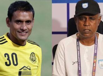 বাফুফে কোচিং প্যানেলে বড় পরিবর্তন: ফিরলেন বিপ্লব, থাকছেন ছোটন