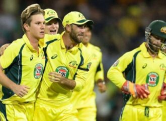 টি-টোয়েন্টি বিশ্বকানের জন্য অস্ট্রেলিয়ার ১৫ সদস্যের স্কোয়াড ঘোষণা